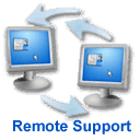 Remote Support